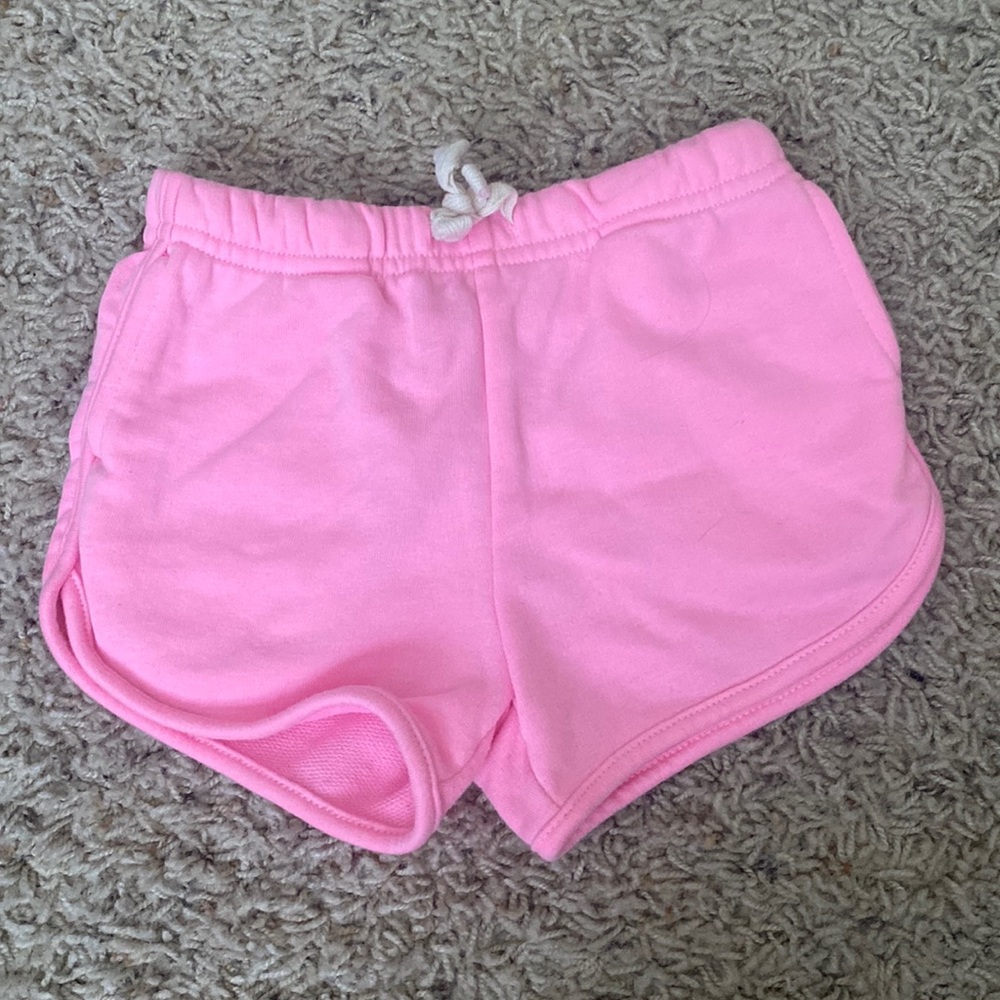 Girls Old Navy shorts 2T